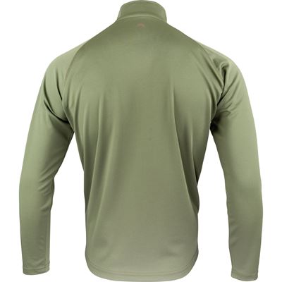 T-shirt fonctionnel MESH-TECH ARMOUR VERT Viper® VTOPMTECHG 5