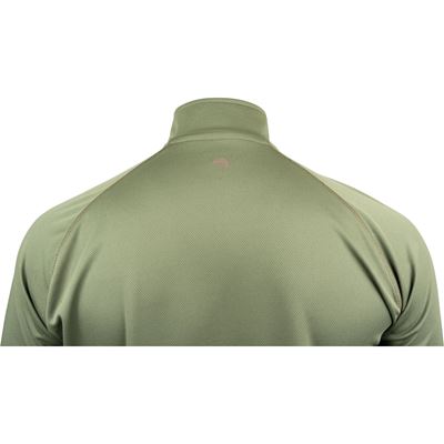 T-shirt fonctionnel MESH-TECH ARMOUR VERT Viper® VTOPMTECHG 6