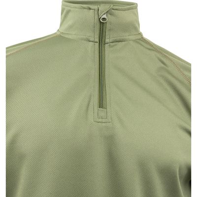T-shirt fonctionnel MESH-TECH ARMOUR VERT Viper® VTOPMTECHG 7