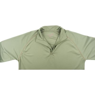 T-shirt fonctionnel MESH-TECH ARMOUR VERT Viper® VTOPMTECHG 2