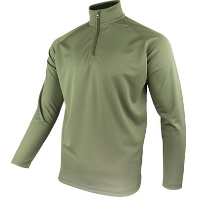 T-shirt fonctionnel MESH-TECH ARMOUR VERT