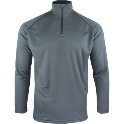 T-shirt fonctionnel MESH-TECH ARMOUR GRIS Viper® VTOPMTECHTTM 3