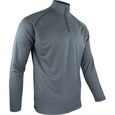 T-shirt fonctionnel MESH-TECH ARMOUR GRIS Viper® VTOPMTECHTTM 4