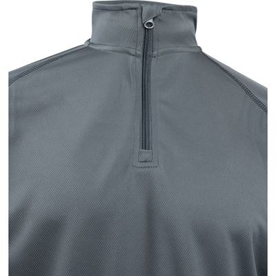 T-shirt fonctionnel MESH-TECH ARMOUR GRIS Viper® VTOPMTECHTTM 7