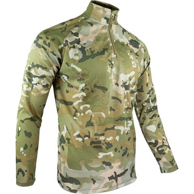 T-shirt fonctionnel MESH-TECH ARMOUR VCAM Viper® VTOPMTECHVCAM 6