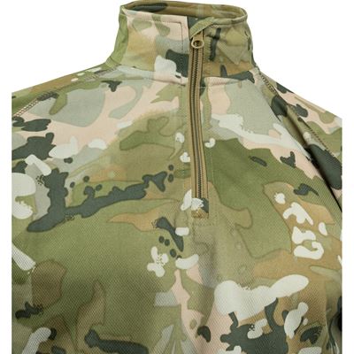 T-shirt fonctionnel MESH-TECH ARMOUR VCAM Viper® VTOPMTECHVCAM 2