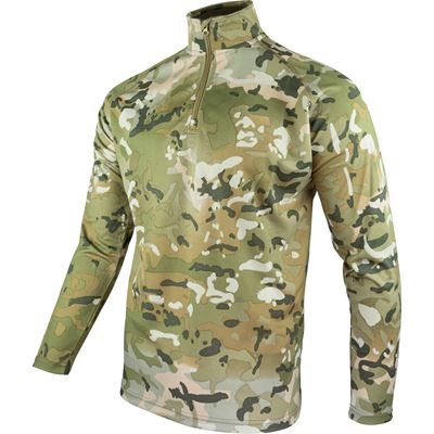 T-shirt fonctionnel MESH-TECH ARMOUR VCAM