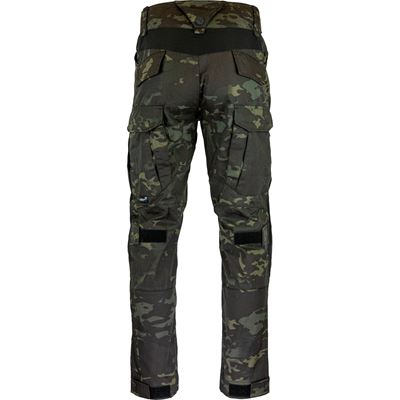 Pantalon tactique ELITE GEN2 VCAM BLACK Viper® VTRSELGEN2VB 2