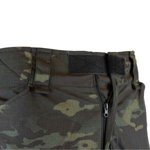Pantalon tactique ELITE GEN2 VCAM BLACK Viper® VTRSELGEN2VB 10
