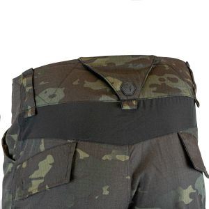 Pantalon tactique ELITE GEN2 VCAM BLACK Viper® VTRSELGEN2VB 11