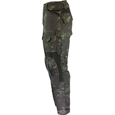 Pantalon tactique ELITE GEN2 VCAM BLACK Viper® VTRSELGEN2VB 3