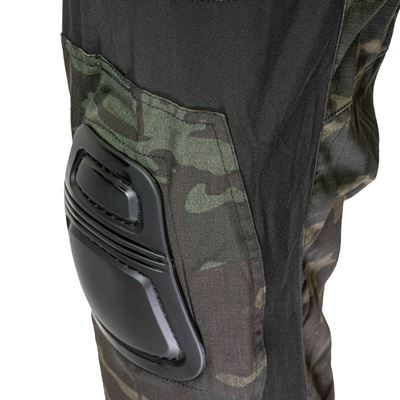 Pantalon tactique ELITE GEN2 VCAM BLACK Viper® VTRSELGEN2VB 6