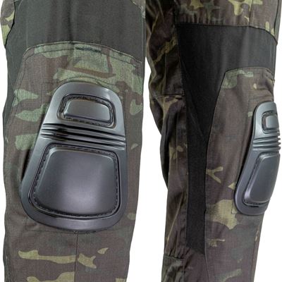 Pantalon tactique ELITE GEN2 VCAM BLACK Viper® VTRSELGEN2VB 7