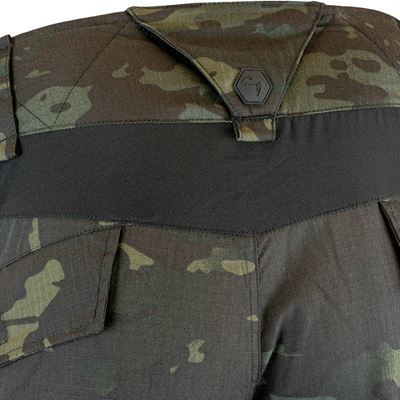 Pantalon tactique ELITE GEN2 VCAM BLACK Viper® VTRSELGEN2VB 13