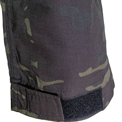 Pantalon tactique ELITE GEN2 VCAM BLACK Viper® VTRSELGEN2VB 9