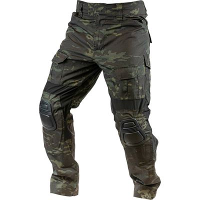 Pantalon tactique ELITE GEN2 VCAM BLACK