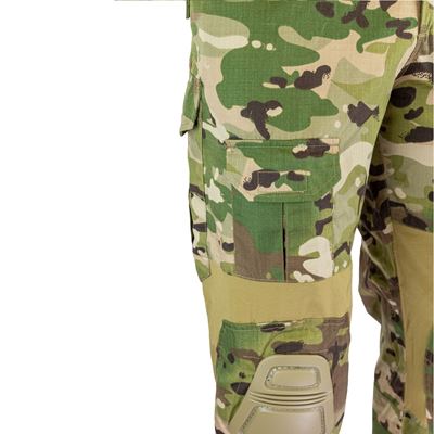 Pantalon tactique ELITE GEN2 VCAM Viper® VTRSELGEN2VCAM 5
