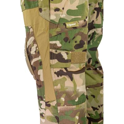 Pantalon tactique ELITE GEN2 VCAM Viper® VTRSELGEN2VCAM 8