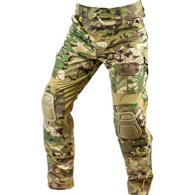 Pantalon tactique ELITE GEN2 VCAM