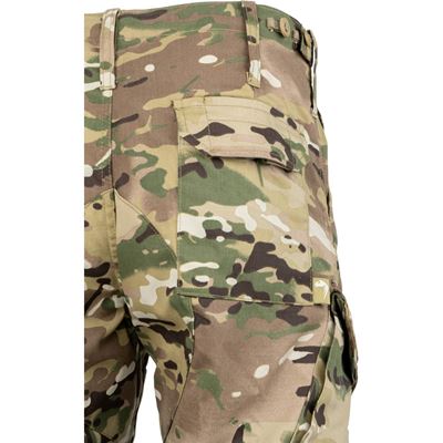 Pantalon camouflage britannique PCS 95 VCAM Viper® VTRSPCS 8
