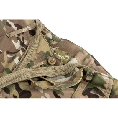 Pantalon camouflage britannique PCS 95 VCAM Viper® VTRSPCS 3