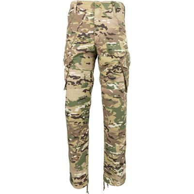 Pantalon camouflage britannique PCS 95 VCAM Viper® VTRSPCS 2