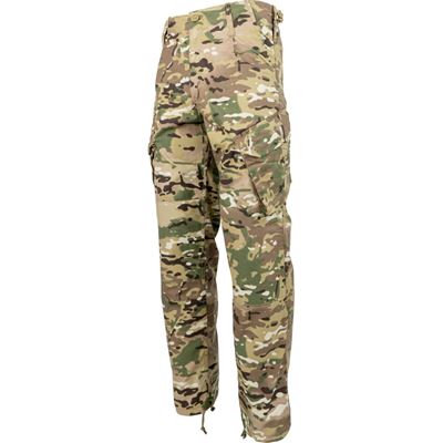 Pantalon camouflage britannique PCS 95 VCAM