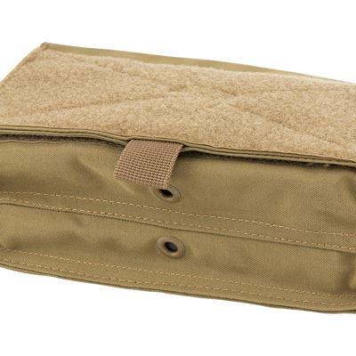 Gilet tactique CHEST RIG VX BUCKLE COYOTE Viper® VURIGVXBUDCOY 5