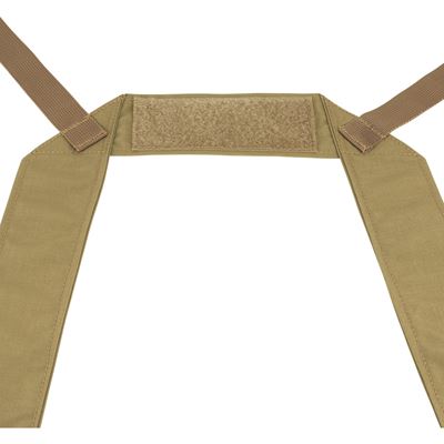 Gilet tactique CHEST RIG VX BUCKLE COYOTE Viper® VURIGVXBUDCOY 7