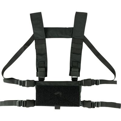 Gilet tactique CHEST RIG VX BUCKLE NOIR Viper® VURIGVXBUBLK 4