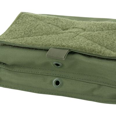 Gilet tactique CHEST RIG VX BUCKLE VERT Viper® VURIGVXBUG 5