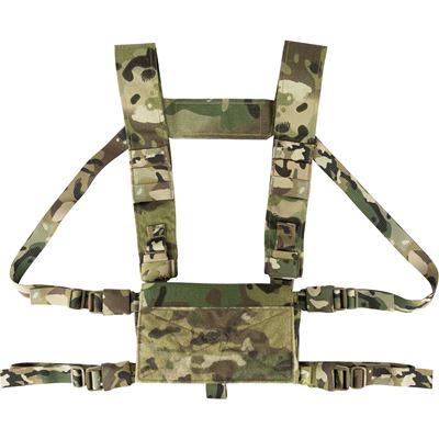Gilet tactique CHEST RIG VX BUCKLE VCAM Viper® VURIGVXBUVCAM 2