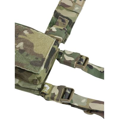 Gilet tactique CHEST RIG VX BUCKLE VCAM Viper® VURIGVXBUVCAM 3