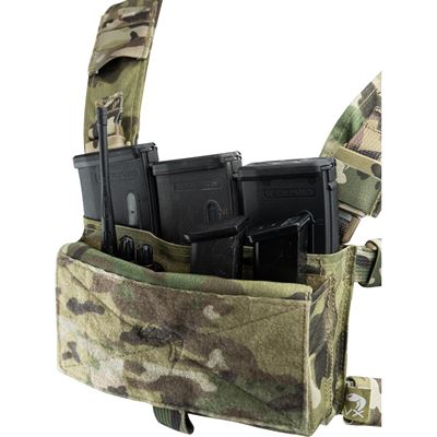 Gilet tactique CHEST RIG VX BUCKLE VCAM Viper® VURIGVXBUVCAM 7