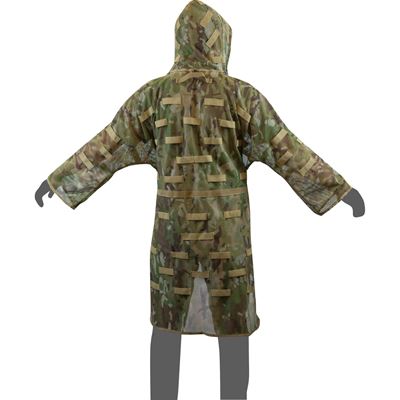Déguisement de camouflage CONCEALMENT pour tireurs CAMO Web-tex VVESCCAM 2