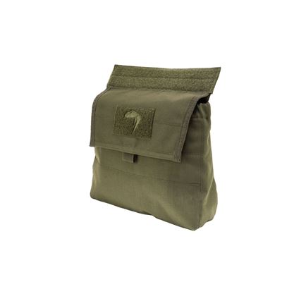 Sacoche VX DANGLER VERTE