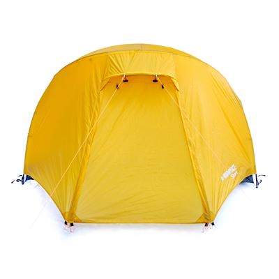 Tente SHARK JAUNE WARMPEACE W-4535 2