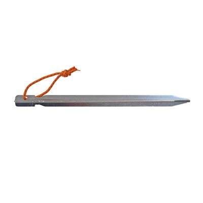 Tente SHARK JAUNE WARMPEACE W-4535 11