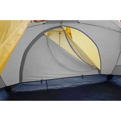 Tente SHARK JAUNE WARMPEACE W-4535 5