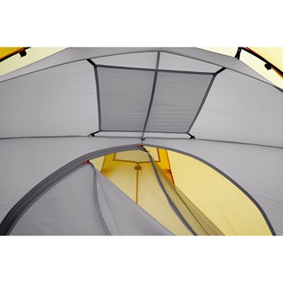 Tente SHARK JAUNE WARMPEACE W-4535 6
