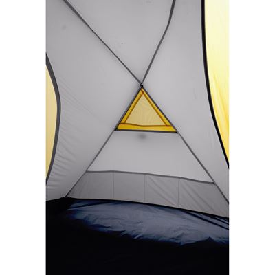 Tente SHARK JAUNE WARMPEACE W-4535 7