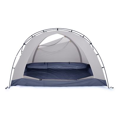 Tente SHARK JAUNE WARMPEACE W-4535 8