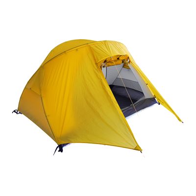 Tente SHARK JAUNE