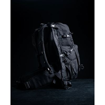 Sac à dos W2 SPECTRE NOIR EBERLESTOCK W2MB 2