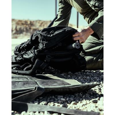 Sac à dos W2 SPECTRE NOIR EBERLESTOCK W2MB 11
