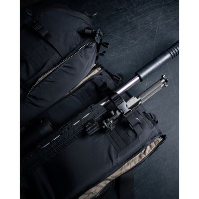 Sac à dos W2 SPECTRE NOIR EBERLESTOCK W2MB 3