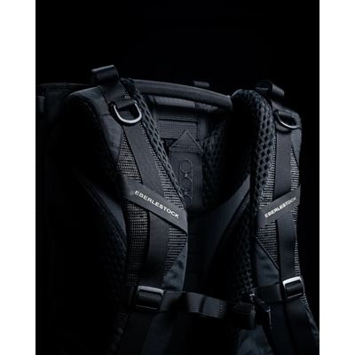 Sac à dos W2 SPECTRE NOIR EBERLESTOCK W2MB 4