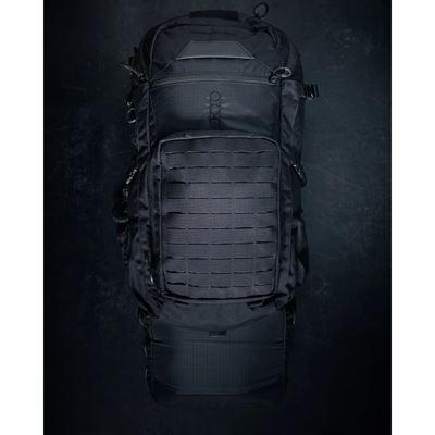 Sac à dos W2 SPECTRE NOIR EBERLESTOCK W2MB 5