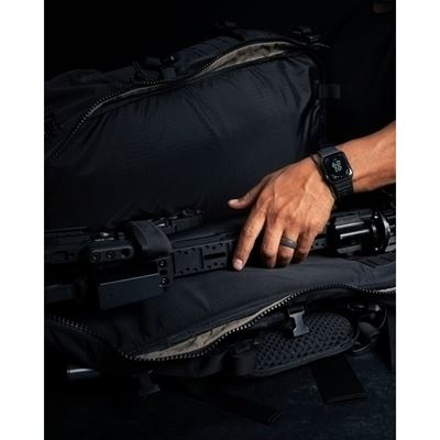 Sac à dos W2 SPECTRE NOIR EBERLESTOCK W2MB 6
