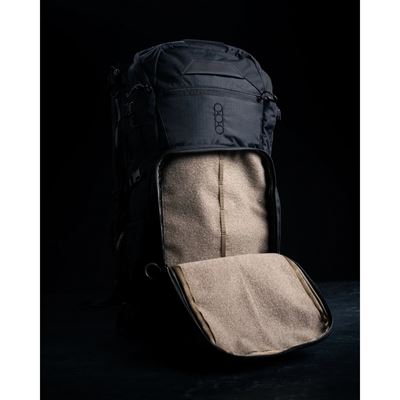 Sac à dos W2 SPECTRE NOIR EBERLESTOCK W2MB 7